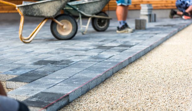 Best Concrete Retaining Walls in Hart, TX