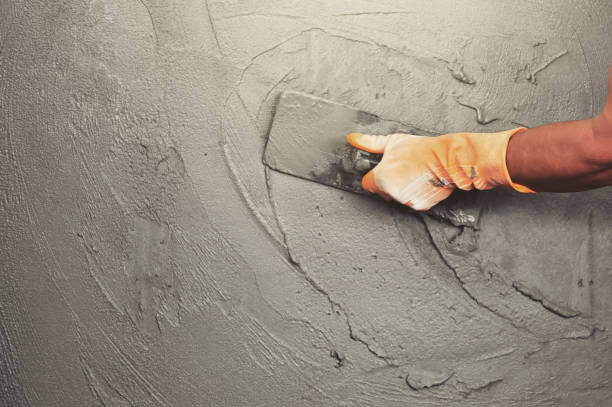 Best Concrete Driveway Installation in Hart, TX
