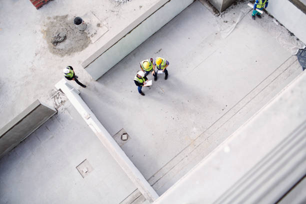 Best Concrete Grinding and Polishing in Hart, TX